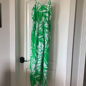 Lilly Pulitzer for Target jumpsuit. Size XS